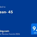 Ocean- 45 Кошта-да-Капарика