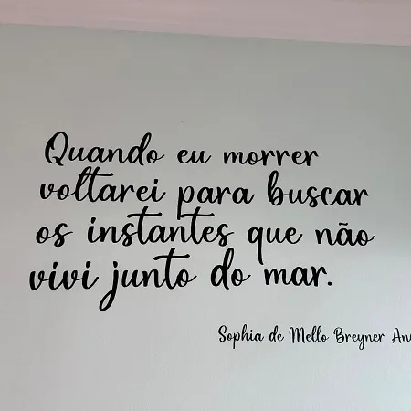Daire Ocean- 45 Costa da Caparica