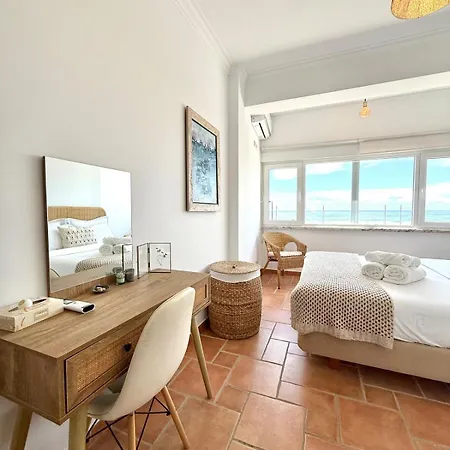 Ocean- 45 * Costa da Caparica