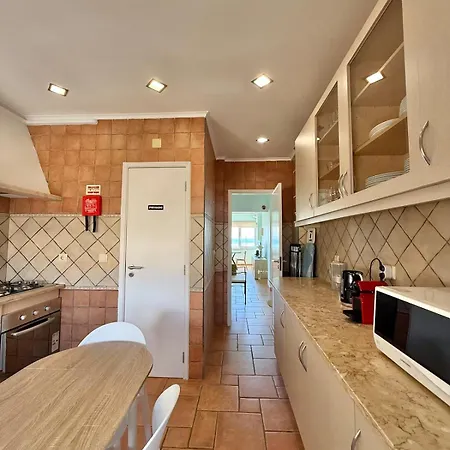 Daire Ocean- 45 Costa da Caparica