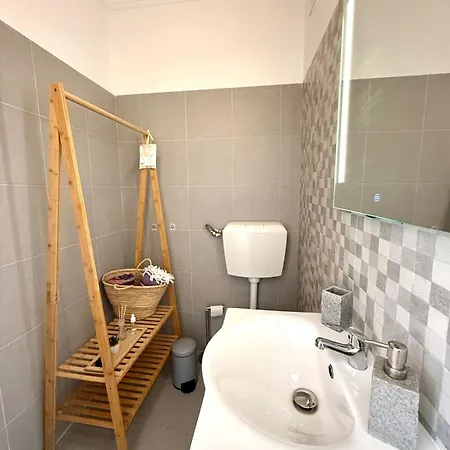 Ocean- 45 Apartman Costa de Caparica