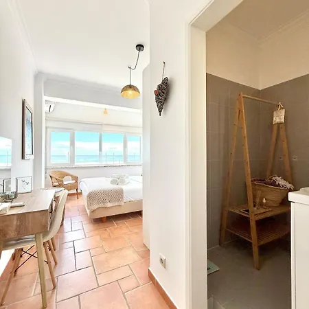 Ocean- 45 Costa de Caparica