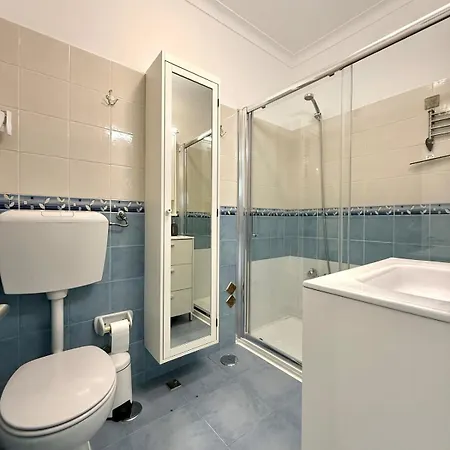 Apartman Ocean- 45 *