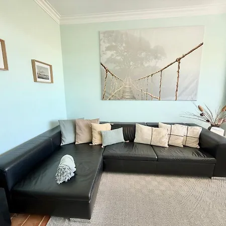 Ocean- 45 Costa de Caparica