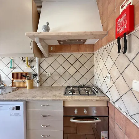 Apartament Ocean- 45 Costa de Caparica