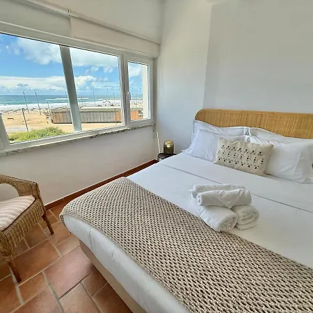 Ocean- 45 Apartment Costa da Caparica