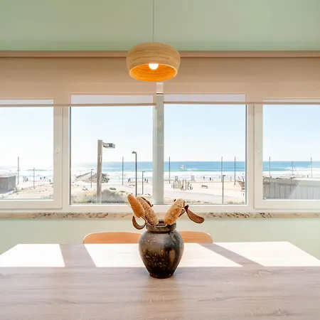 Daire Ocean- 45 Costa da Caparica