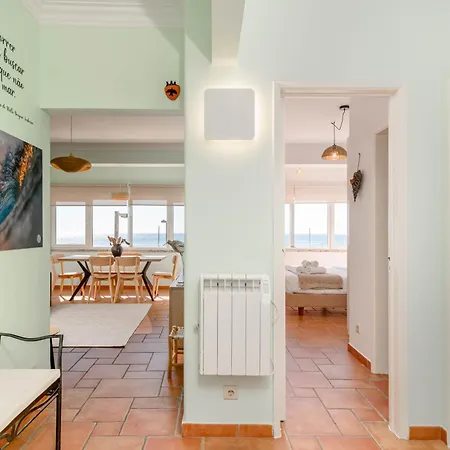Ocean- 45 Apartament