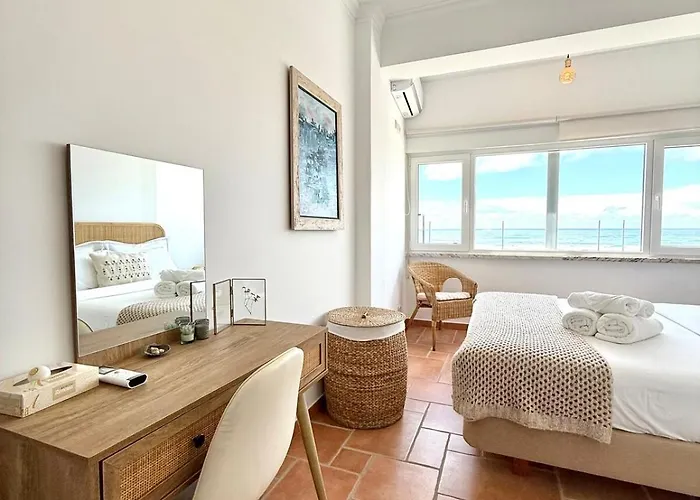 Ocean- 45 * Кошта-да-Капарика