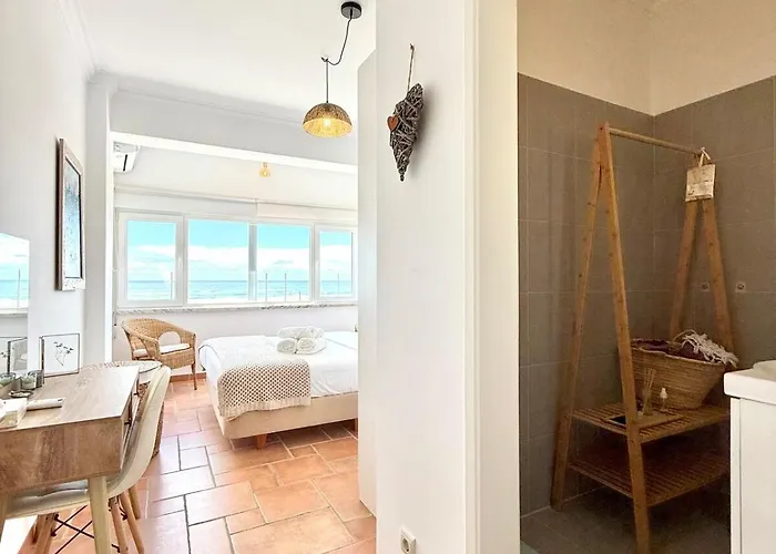 Ocean- 45 Кошта-да-Капарика