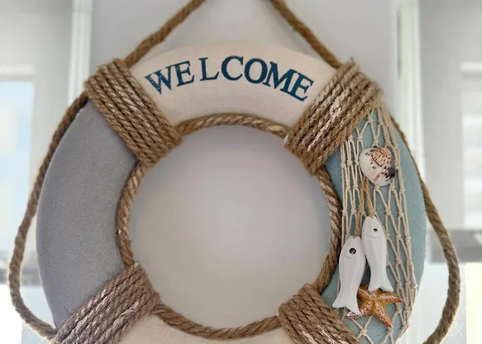 Ocean- 45 Apartament