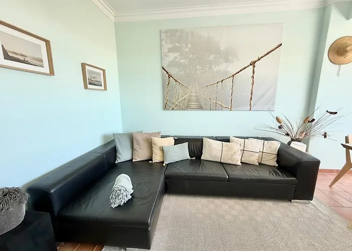 Ocean- 45 Costa de Caparica